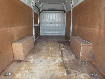 Used Citroen Relay 2017 for sale - 75063521: Photo