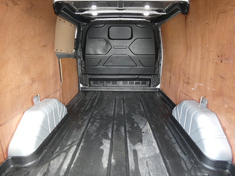 Used Ford Transit Custom 2022 for sale - 77817925: Photo 3