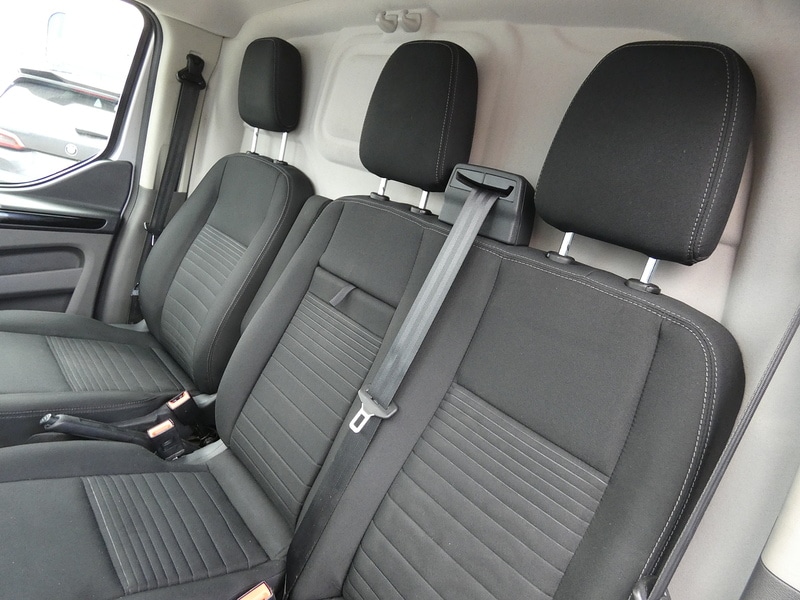 Used Ford Transit Custom 2022 for sale - 77817925: Photo 32