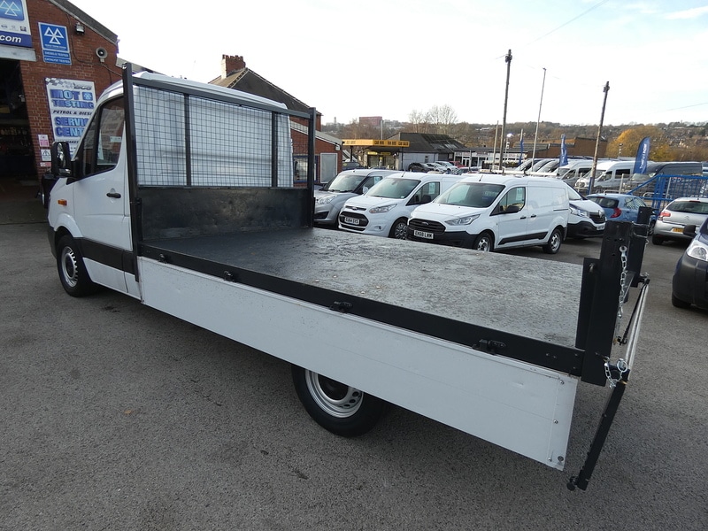 Used Mercedes-Benz Sprinter 2014 for sale - 76950803: Photo 13