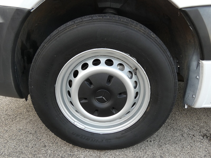 Used Mercedes-Benz Sprinter 2014 for sale - 76950803: Photo 15