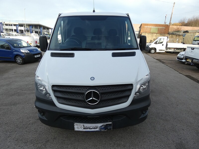 Used Mercedes-Benz Sprinter 2014 for sale - 76950803: Photo 18