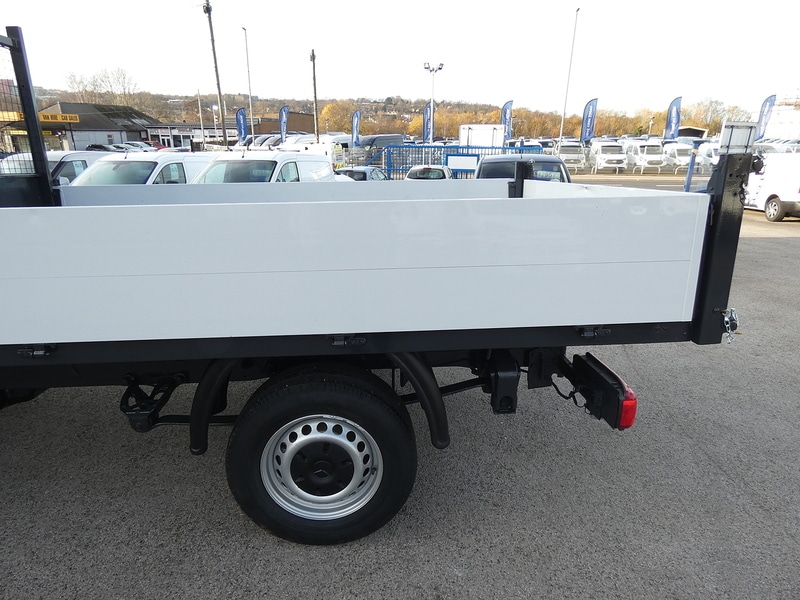 Used Mercedes-Benz Sprinter 2014 for sale - 76950803: Photo 20