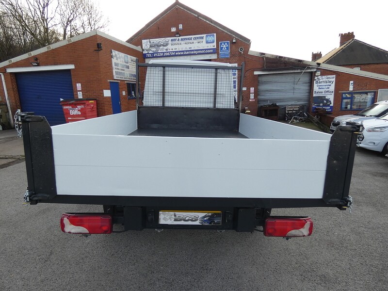 Used Mercedes-Benz Sprinter 2014 for sale - 76950803: Photo 21