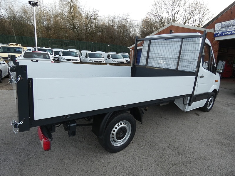 Used Mercedes-Benz Sprinter 2014 for sale - 76950803: Photo 22