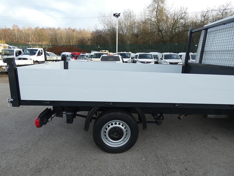 Used Mercedes-Benz Sprinter 2014 for sale - 76950803: Photo 23