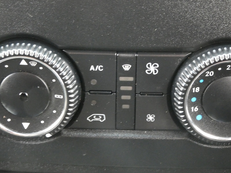 Used Mercedes-Benz Sprinter 2014 for sale - 76950803: Photo 28