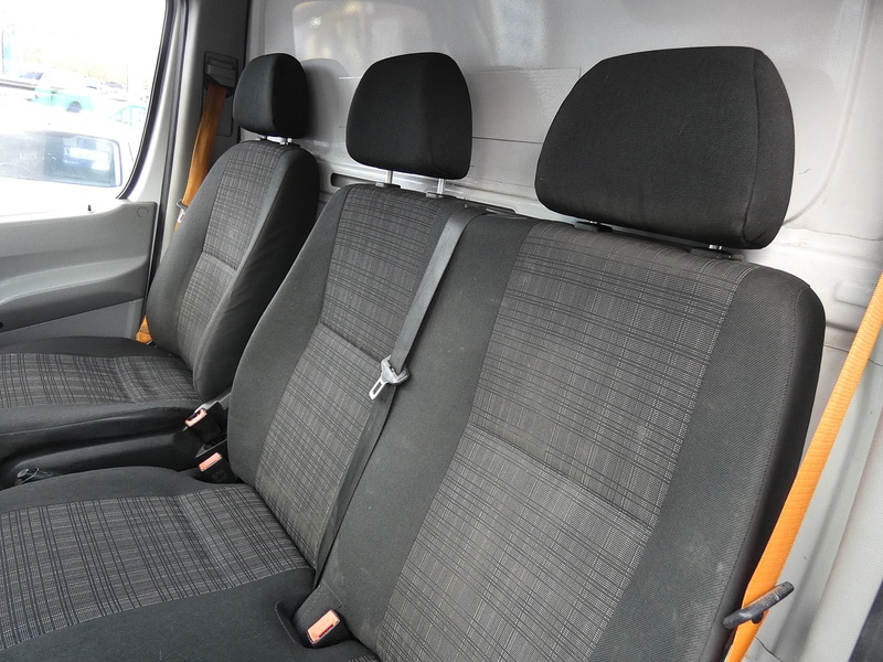 Used Mercedes-Benz Sprinter 2014 for sale - 76950803: Photo 29