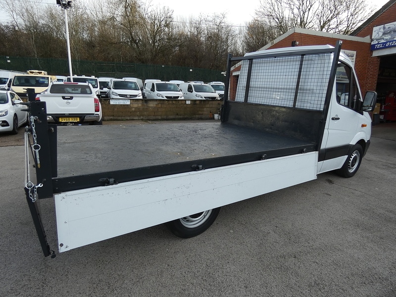 Used Mercedes-Benz Sprinter 2014 for sale - 76950803: Photo 32