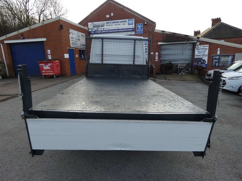 Used Mercedes-Benz Sprinter 2014 for sale - 76950803: Photo 33