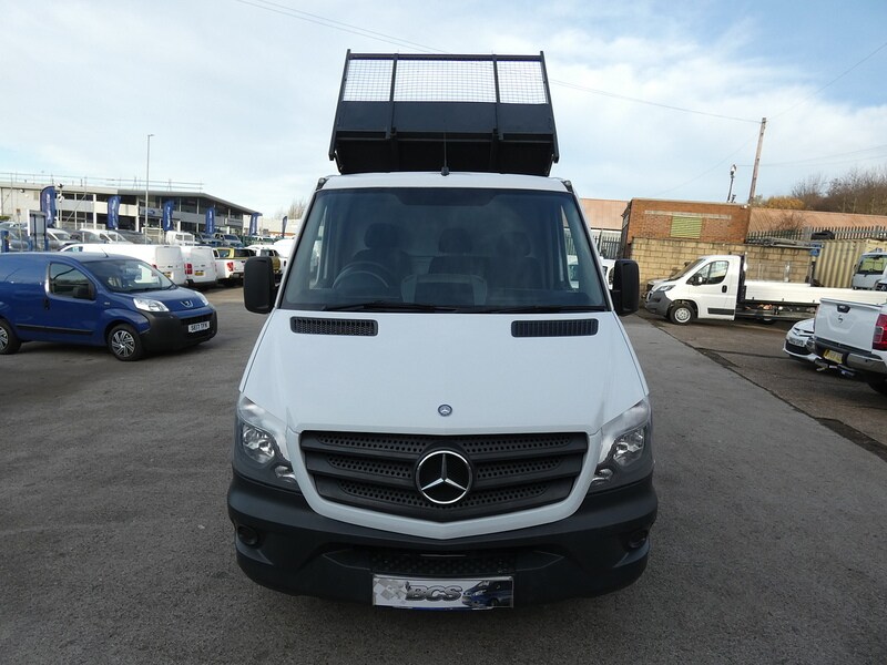 Used Mercedes-Benz Sprinter 2014 for sale - 76950803: Photo 35