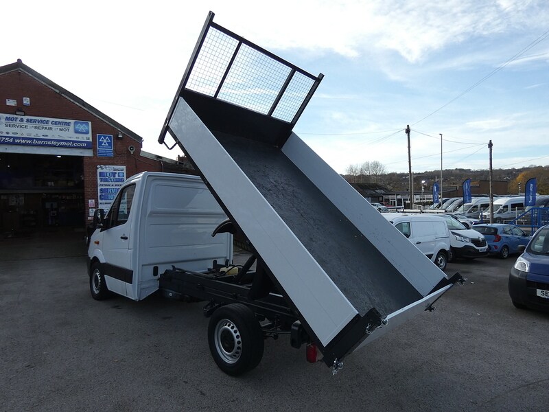 Used Mercedes-Benz Sprinter 2014 for sale - 76950803: Photo 37