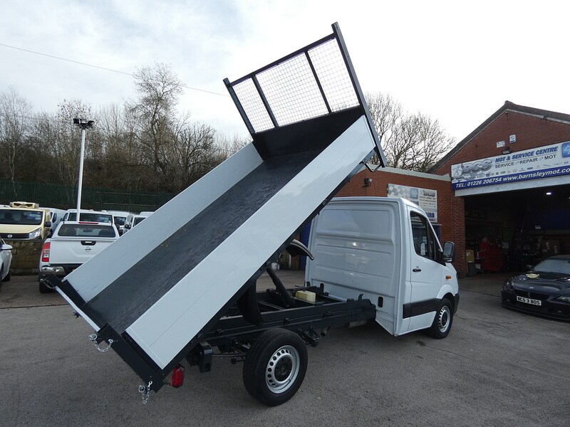 Used Mercedes-Benz Sprinter 2014 for sale - 76950803: Photo 38