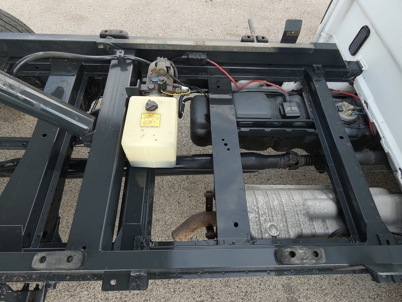 Used Mercedes-Benz Sprinter 2014 for sale - 76950803: Photo 39