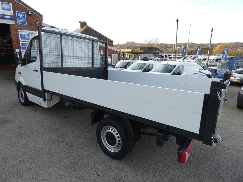 Used Mercedes-Benz Sprinter 2014 for sale - 76950803: Photo 5