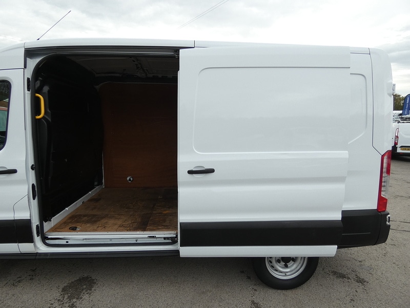 Used Ford Transit 2022 for sale - 76496927: Photo 13