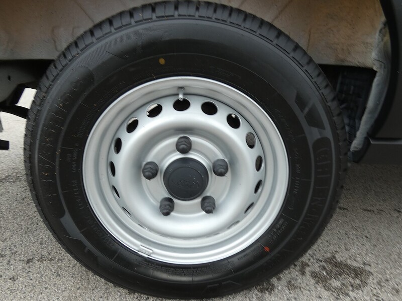 Used Ford Transit 2022 for sale - 76496927: Photo 15