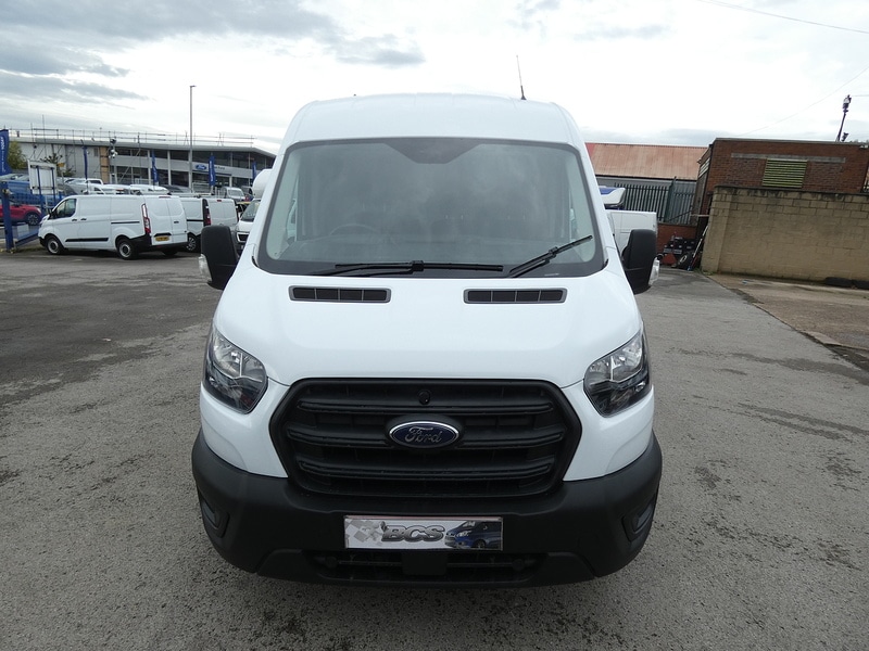 Used Ford Transit 2022 for sale - 76496927: Photo 17