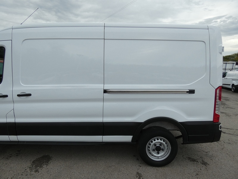 Used Ford Transit 2022 for sale - 76496927: Photo 19