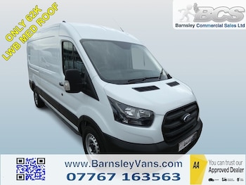 Ford - Transit