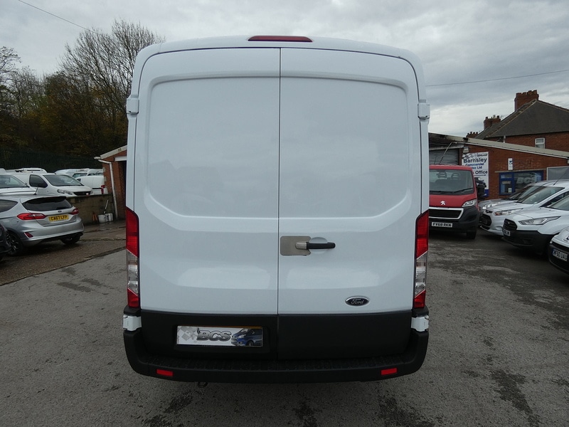 Used Ford Transit 2022 for sale - 76496927: Photo 20