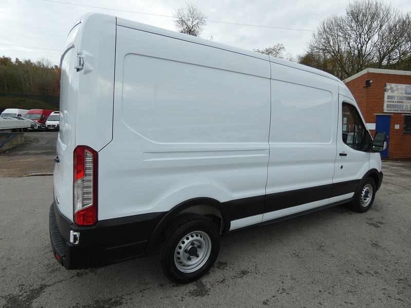 Used Ford Transit 2022 for sale - 76496927: Photo 21