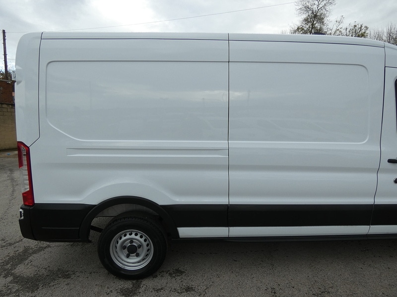 Used Ford Transit 2022 for sale - 76496927: Photo 22