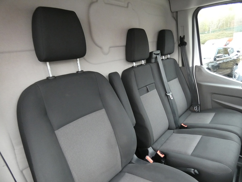 Used Ford Transit 2022 for sale - 76496927: Photo 24