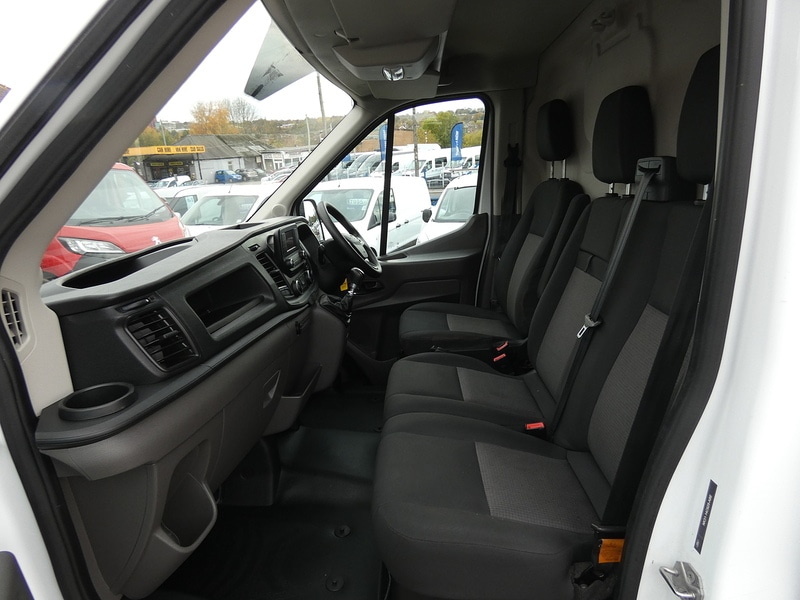 Used Ford Transit 2022 for sale - 76496927: Photo 29