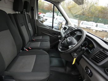 Used Ford Transit 2022 for sale - 76496927: Photo