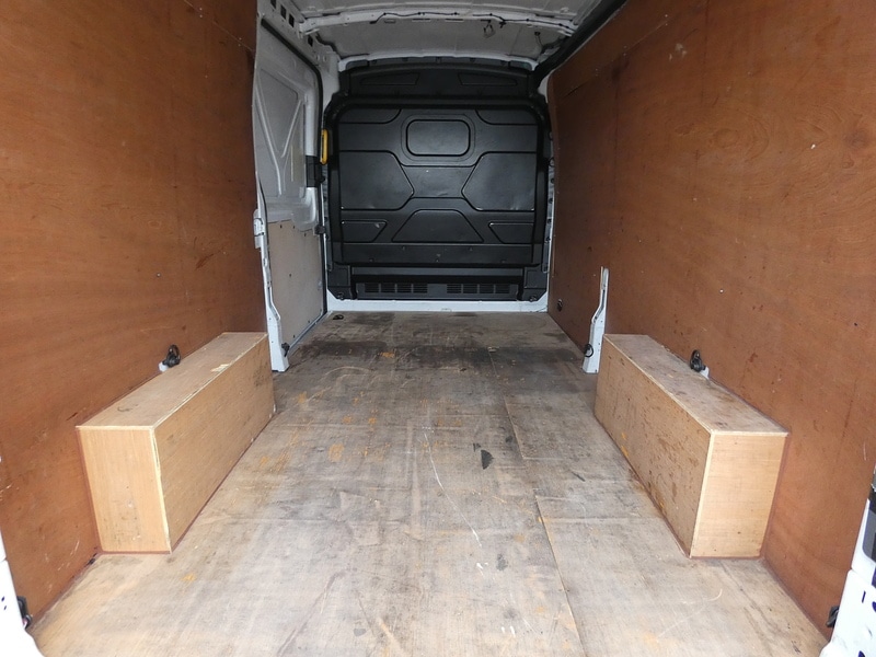 Used Ford Transit 2022 for sale - 76496927: Photo 3