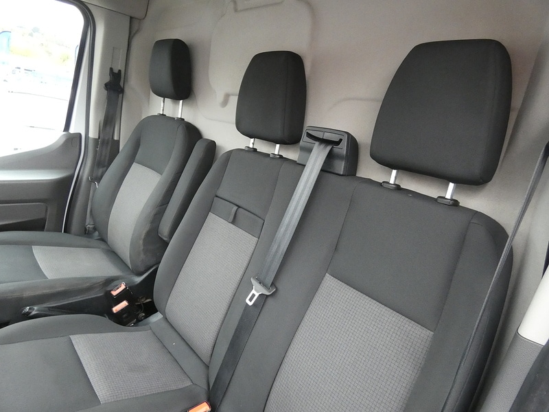 Used Ford Transit 2022 for sale - 76496927: Photo 30