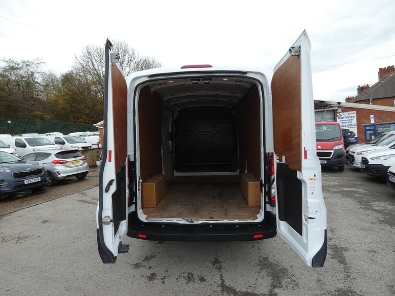Used Ford Transit 2022 for sale - 76496927: Photo 33