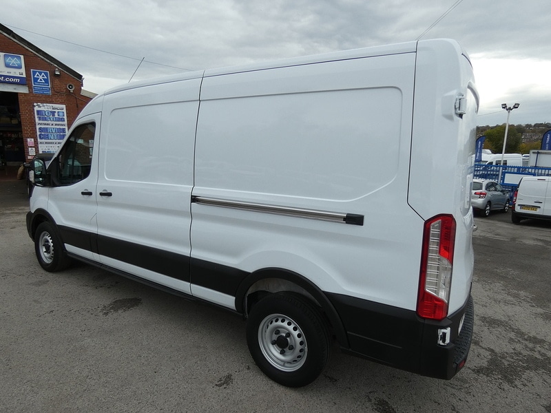 Used Ford Transit 2022 for sale - 76496927: Photo 5
