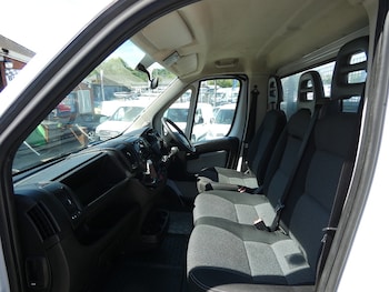 Used Fiat Ducato 2018 for sale - 78708994: Photo