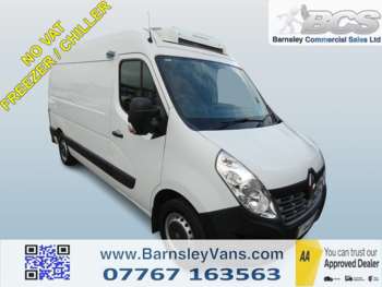 Used Renault Master 2019 for sale - 73199267: Photo