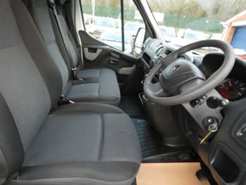 Used Renault Master 2019 for sale - 73199267: Photo