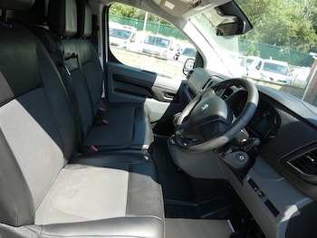 Used Peugeot Expert 2017 for sale - 79160820: Photo