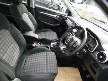 Used MG MG ZS 2020 for sale - 71899728: Photo