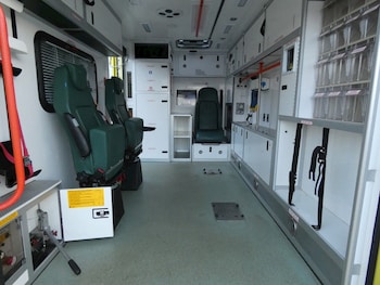 Used Mercedes-Benz Sprinter 2014 for sale - 78708996: Photo