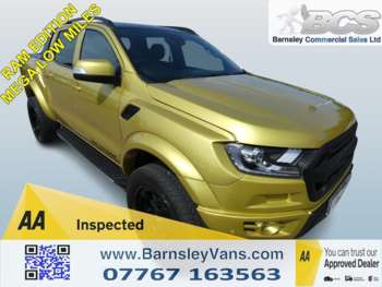 Used Ford Ranger 2020 for sale - 71687979: Photo