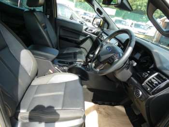 Used Ford Ranger 2020 for sale - 71687979: Photo