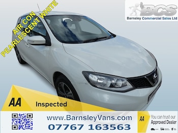 Nissan - Pulsar
