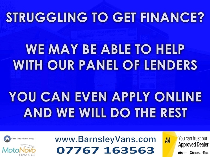 Used Vauxhall Movano 2021 for sale - 76570687: Photo 12