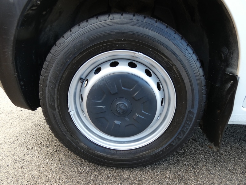 Used Vauxhall Movano 2021 for sale - 76570687: Photo 15