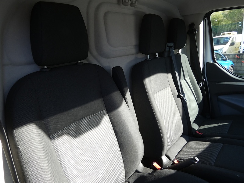 Used Ford Transit Custom 2015 for sale - 78031252: Photo 24