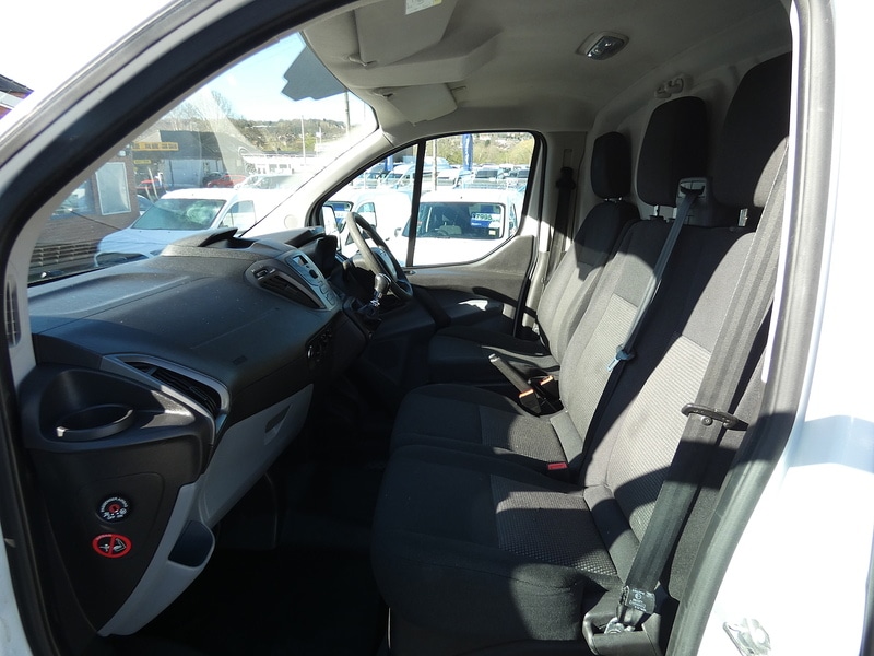 Used Ford Transit Custom 2015 for sale - 78031252: Photo 27