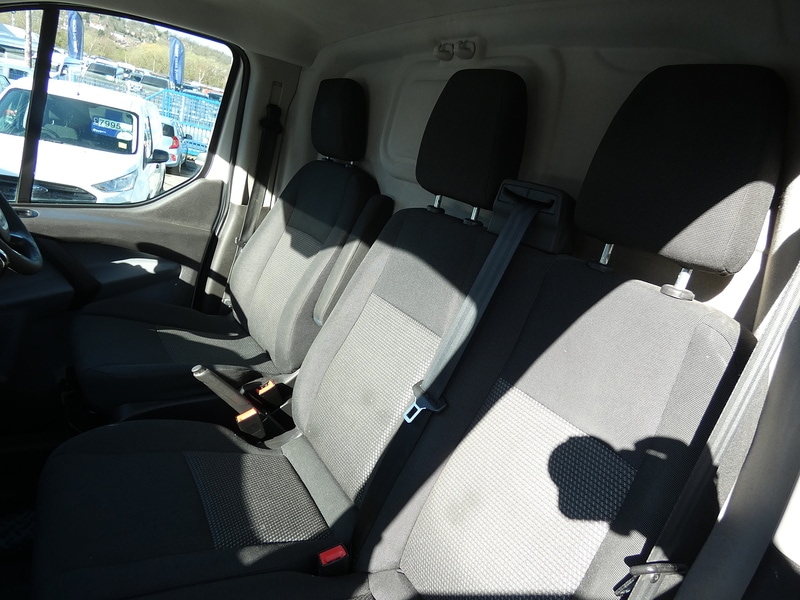 Used Ford Transit Custom 2015 for sale - 78031252: Photo 28