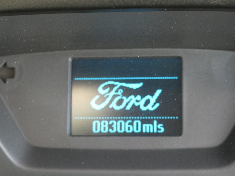 Used Ford Transit Custom 2015 for sale - 78031252: Photo 7