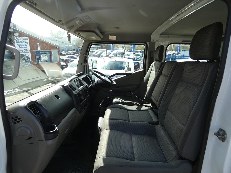 Used Nissan Cabstar 2013 for sale - 78145619: Photo 11